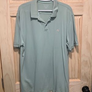 Banana Republic Polo XL